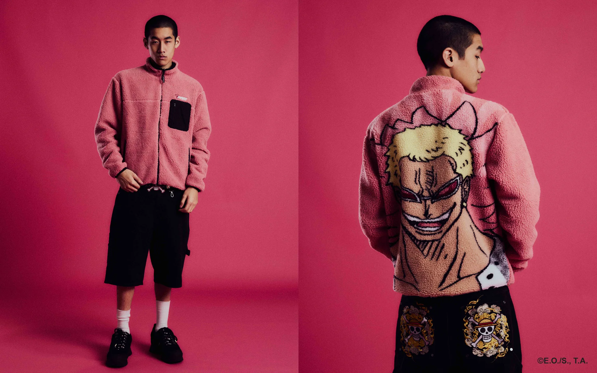 Elevate Your Streetwear Game
